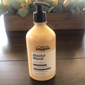Absolut Repair Conditioner - Gold. Make offer!